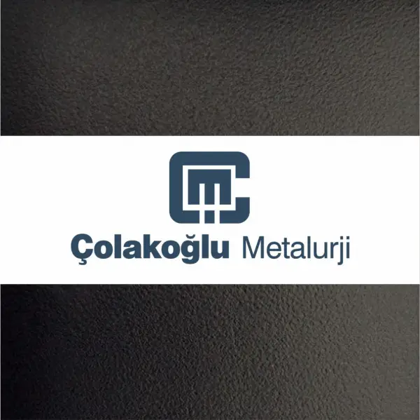 ÇOLAKOĞLU METALURJİ