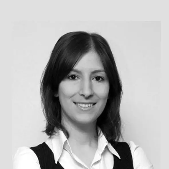 YK Üyesi - Yetenek ve Süreç Geliştirme Danışmanı